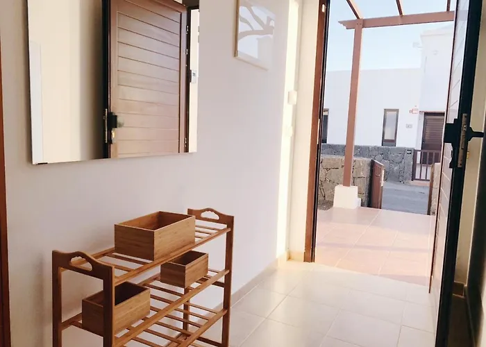 Luxury Lanzarote Playa Blanca (Lanzarote)