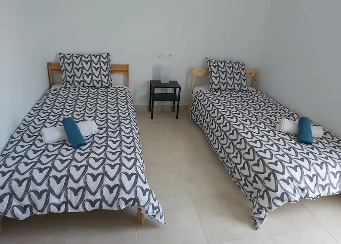 Villa Luxury Lanzarote