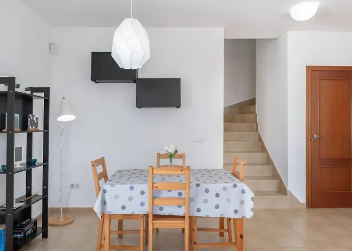 Luxury Lanzarote Villa Playa Blanca (Lanzarote)