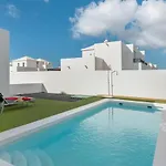 Luxury Lanzarote 빌라