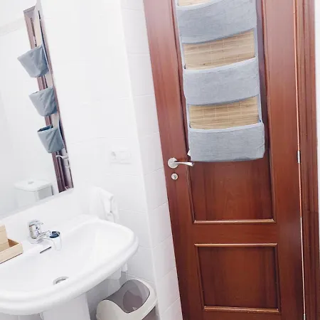 别墅 Luxury Lanzarote *