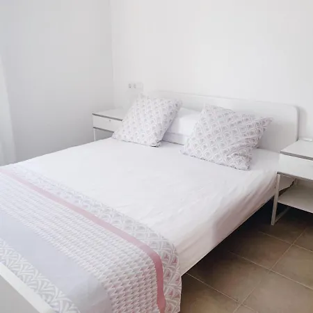 Luxury Lanzarote 别墅 *