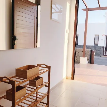 Luxury Lanzarote プラヤ・ブランカ