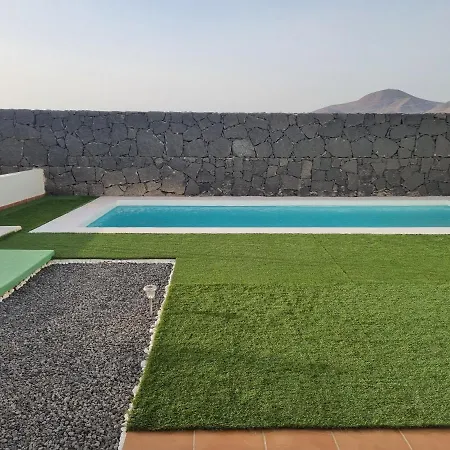 Luxury Lanzarote