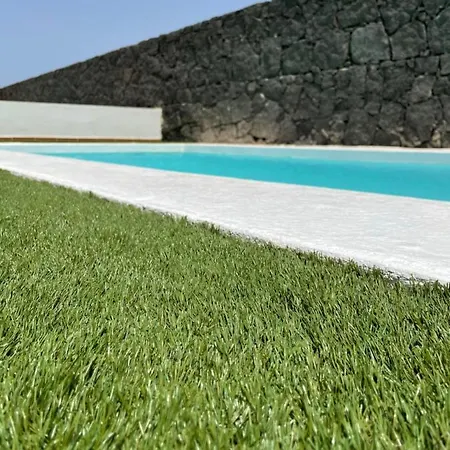 Luxury Lanzarote 别墅