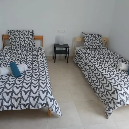 别墅 Luxury Lanzarote