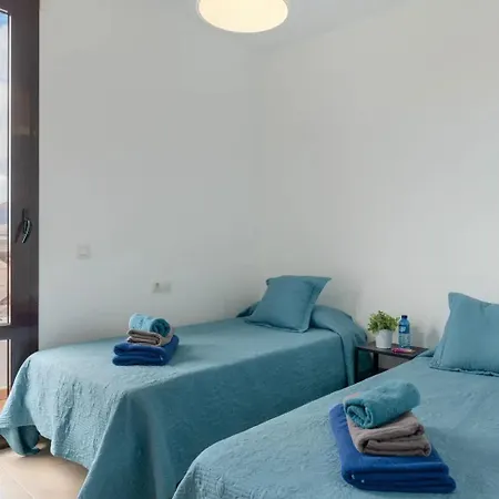 Luxury Lanzarote