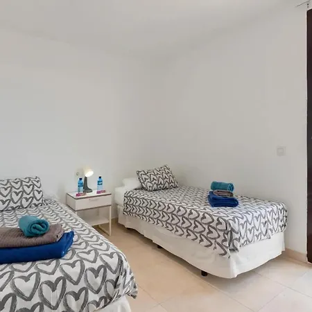 ヴィラ Luxury Lanzarote *