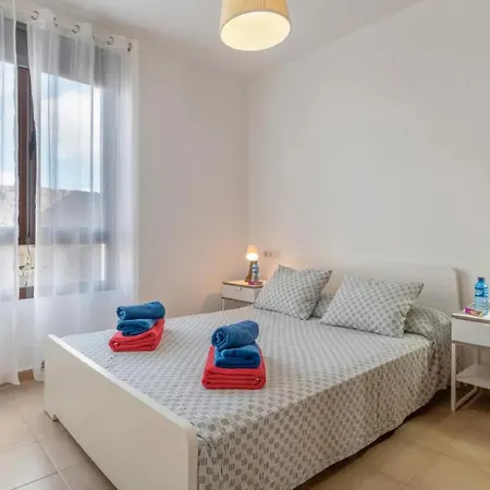 Luxury Lanzarote 普拉亚布兰卡