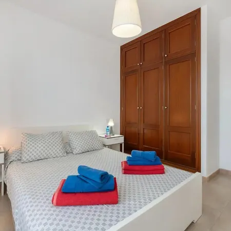 别墅 Luxury Lanzarote 普拉亚布兰卡