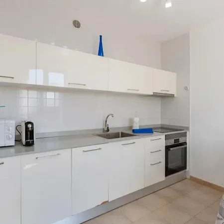 Luxury Lanzarote * 普拉亚布兰卡