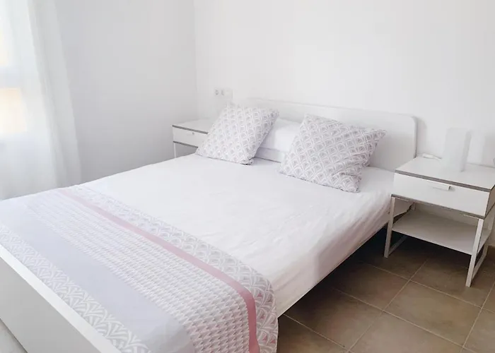 Luxury Lanzarote فيلة *