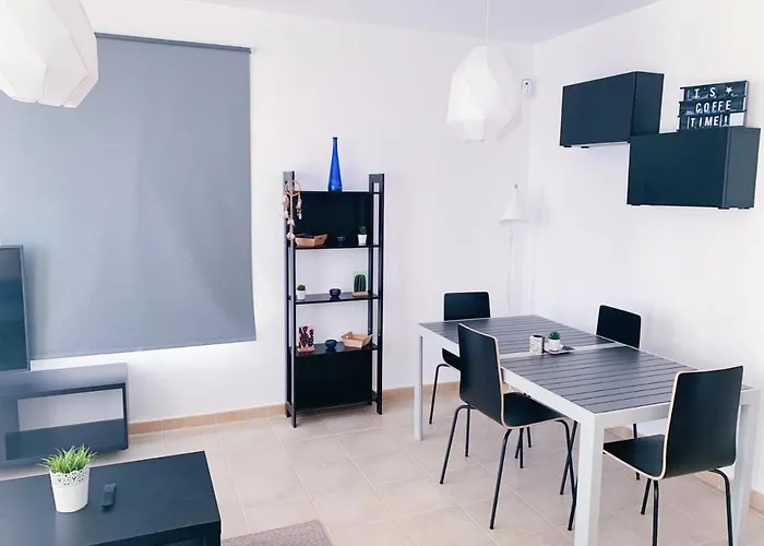 فيلة Luxury Lanzarote