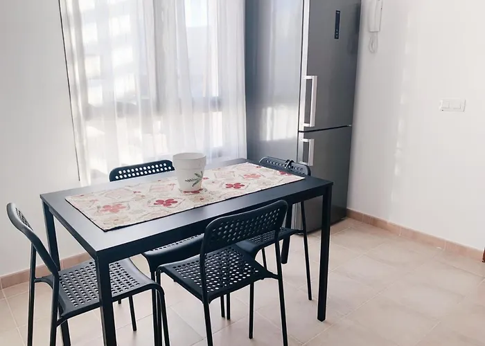 Luxury Lanzarote فيلة