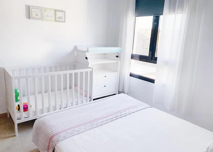 Villa Luxury Lanzarote Playa Blanca (Lanzarote)