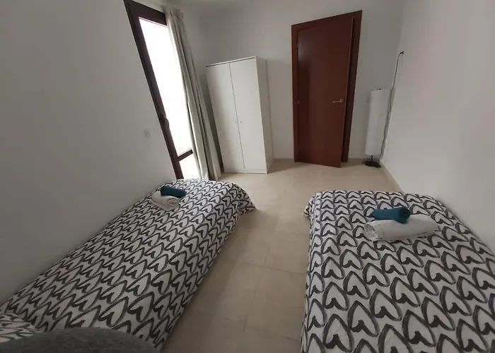 Luxury Lanzarote فيلة