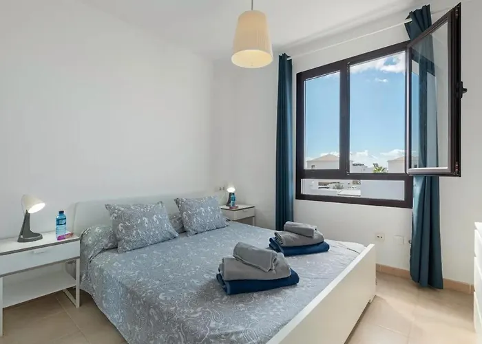 Luxury Lanzarote Villa *