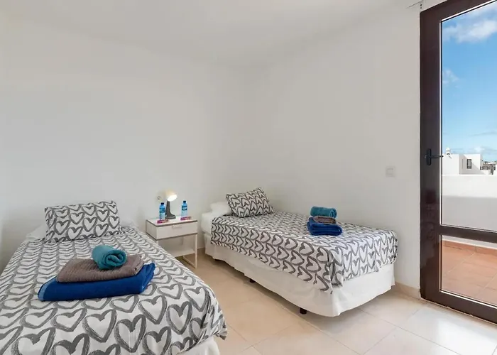 Villa Luxury Lanzarote *