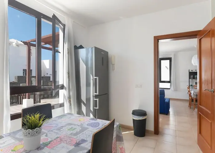 Vila Luxury Lanzarote Playa Blanca (Lanzarote)