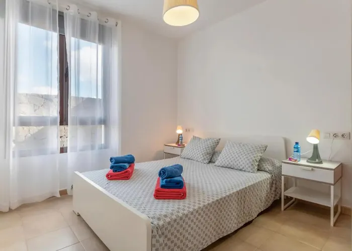 Luxury Lanzarote بلايا بلانكا