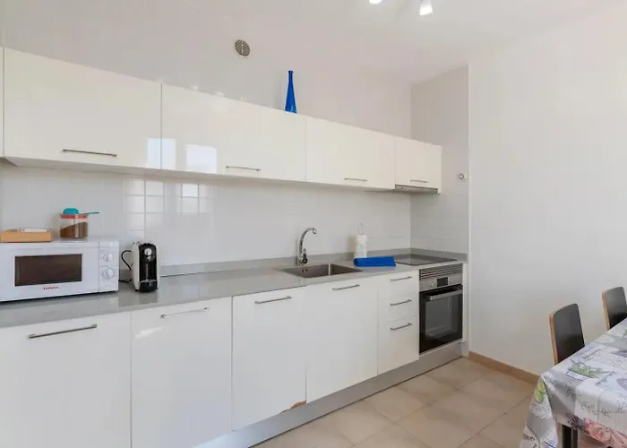 Luxury Lanzarote * بلايا بلانكا