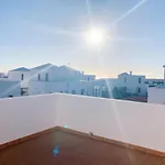 Luxury Lanzarote Villa