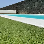 Luxury Lanzarote Villa