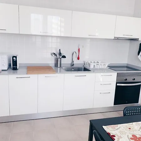 Luxury Lanzarote فيلة