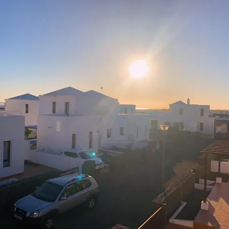 Luxury Lanzarote فيلة *