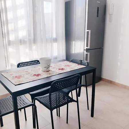 Luxury Lanzarote فيلة