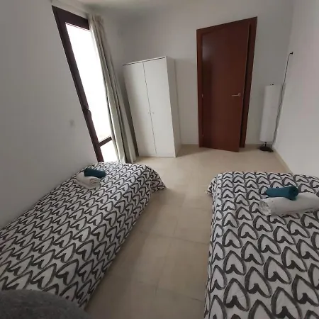 Luxury Lanzarote فيلة