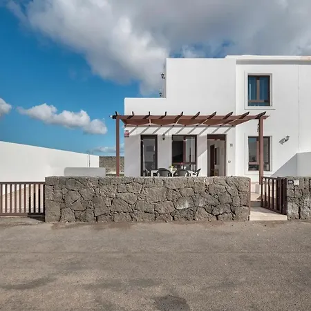 Luxury Lanzarote بلايا بلانكا