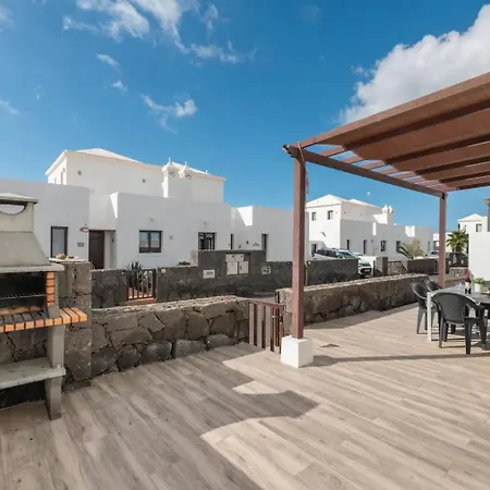 Luxury Lanzarote * بلايا بلانكا