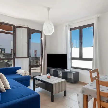 فيلة Luxury Lanzarote