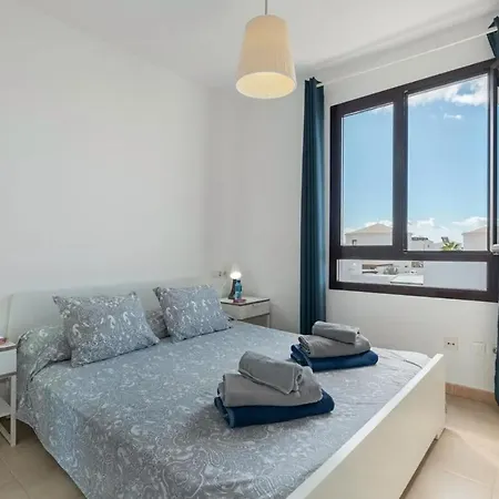 Luxury Lanzarote فيلة *