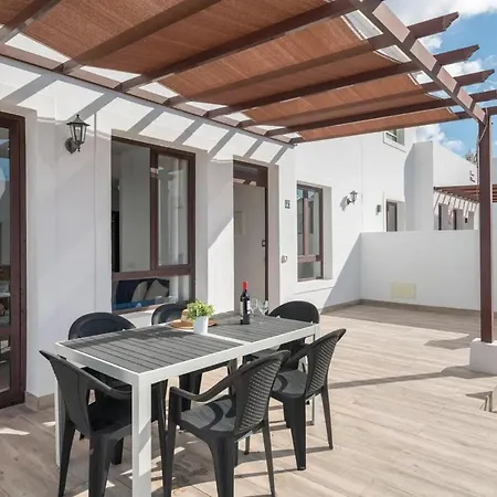 Luxury Lanzarote * بلايا بلانكا