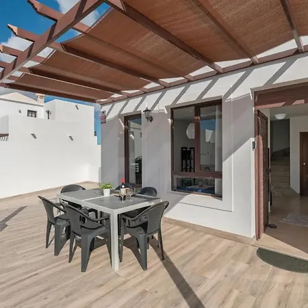 Luxury Lanzarote