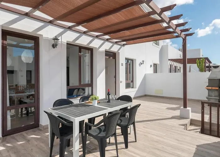 Luxury Lanzarote * Playa Blanca (Lanzarote)